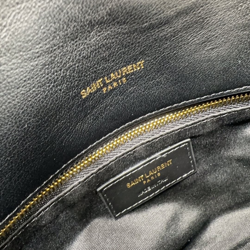 YSL Top Handle Bags